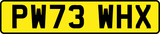 PW73WHX
