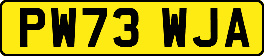 PW73WJA