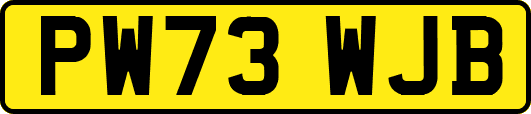 PW73WJB