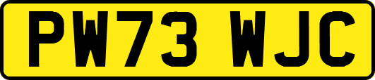 PW73WJC