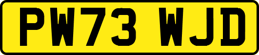 PW73WJD