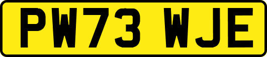 PW73WJE