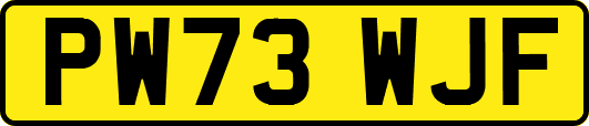 PW73WJF