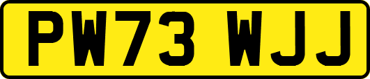 PW73WJJ