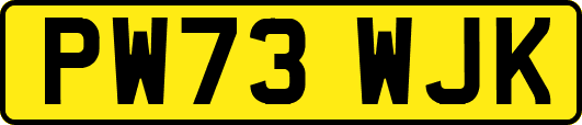 PW73WJK