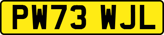 PW73WJL