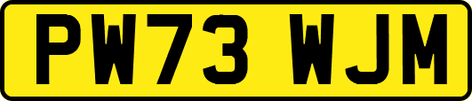 PW73WJM