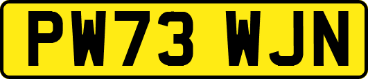 PW73WJN