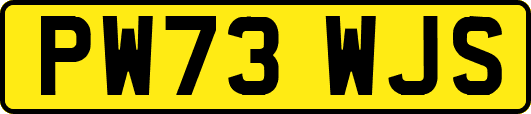 PW73WJS