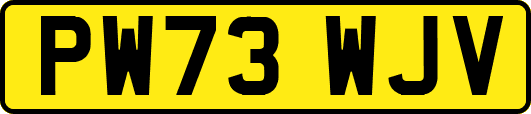 PW73WJV