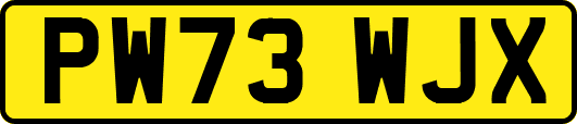 PW73WJX