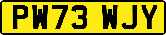 PW73WJY