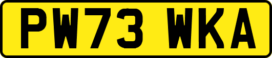 PW73WKA