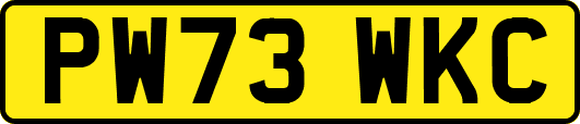 PW73WKC