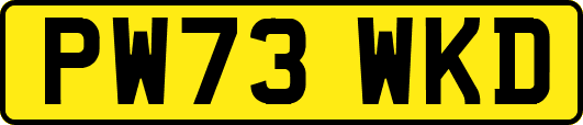 PW73WKD