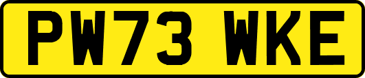 PW73WKE