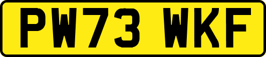 PW73WKF