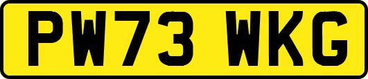 PW73WKG