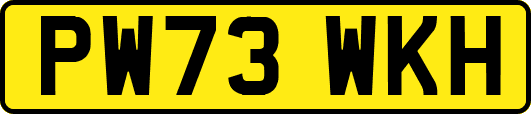 PW73WKH