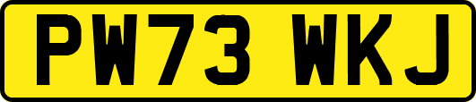 PW73WKJ