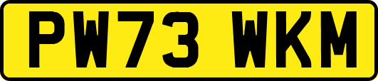 PW73WKM