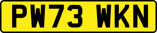 PW73WKN