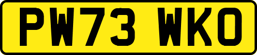 PW73WKO