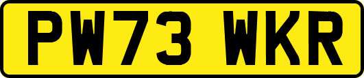 PW73WKR