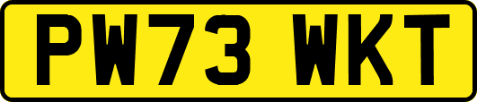 PW73WKT