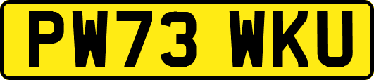 PW73WKU