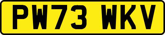 PW73WKV