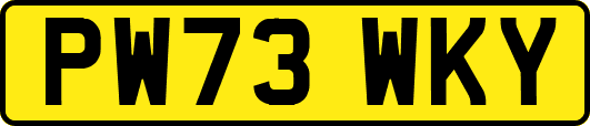 PW73WKY
