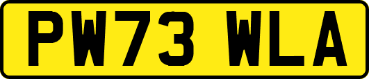 PW73WLA