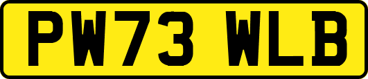 PW73WLB