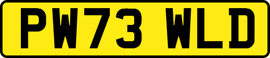 PW73WLD