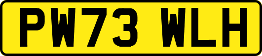 PW73WLH
