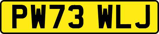 PW73WLJ