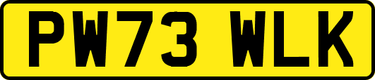 PW73WLK