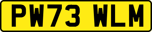 PW73WLM