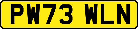 PW73WLN