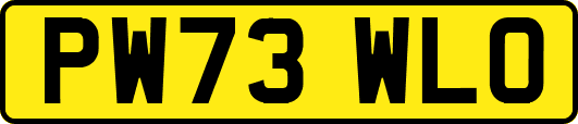 PW73WLO