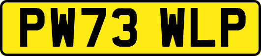 PW73WLP