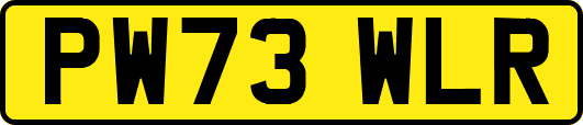 PW73WLR