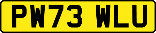 PW73WLU