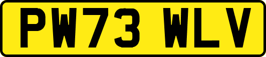 PW73WLV