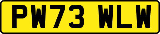 PW73WLW