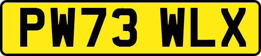 PW73WLX