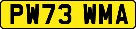 PW73WMA