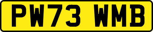 PW73WMB