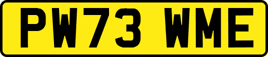 PW73WME